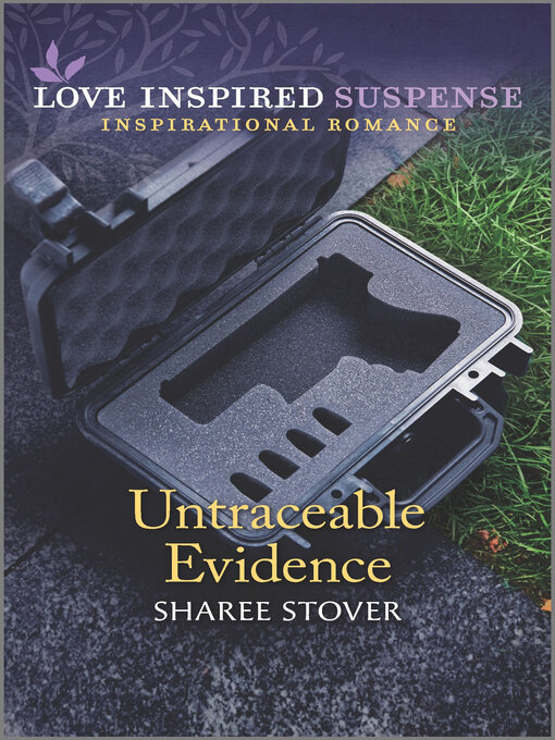 Title details for Untraceable Evidence by Sharee Stover - Available